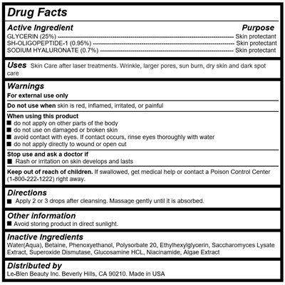 EFG DFP.jpg Le-Blen EGF Serum - EFG DFP
